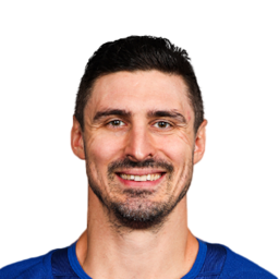 Chris Kreider