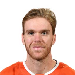 Connor McDavid