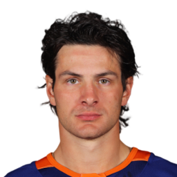 Mathew Barzal