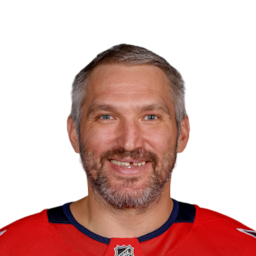 Alex Ovechkin