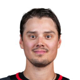 Sebastian Aho
