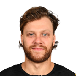 David Pastrnak