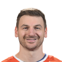 Zach Hyman