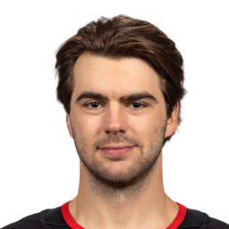 Nico Hischier