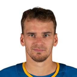 Pavel Buchnevich