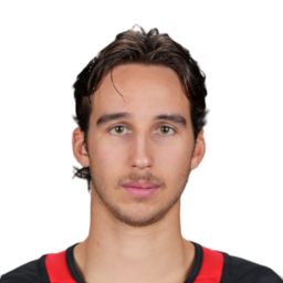 Dylan Cozens