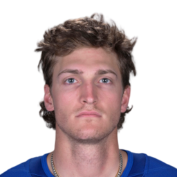 Tage Thompson