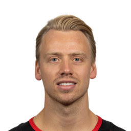 Jesper Bratt