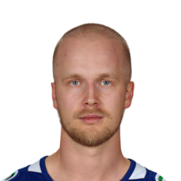 Elias Pettersson