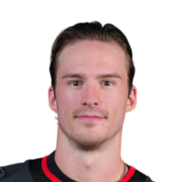 Andrei Svechnikov