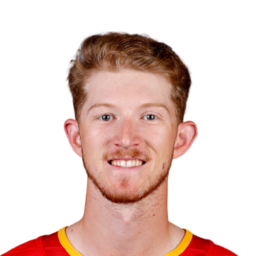 Dustin Wolf