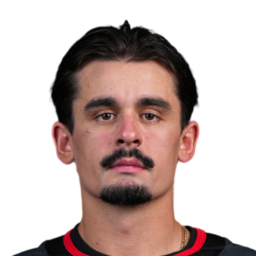Seth Jarvis