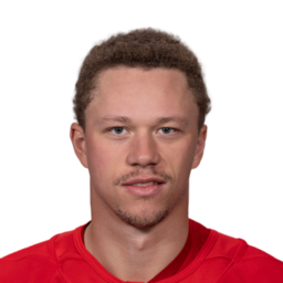 Lucas Raymond