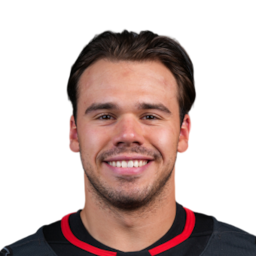 Logan Stankoven