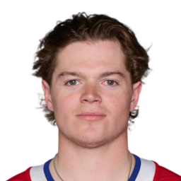 Cole Caufield
