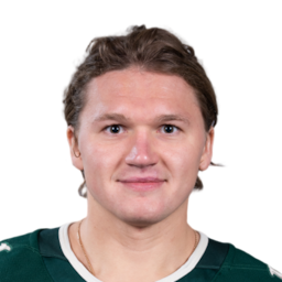 Kirill Kaprizov