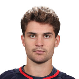 Denton Mateychuk