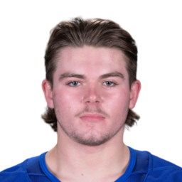 Zach Benson