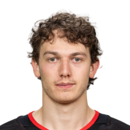 Luke Hughes