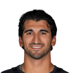 Matty Beniers