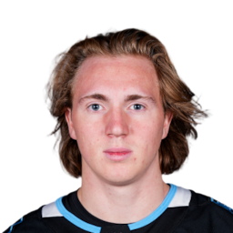 Logan Cooley