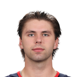 Adam Fantilli