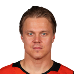 Mikael Granlund