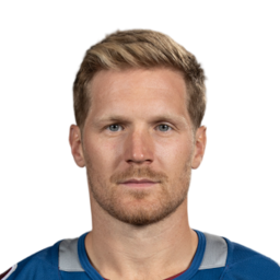 Gabriel Landeskog