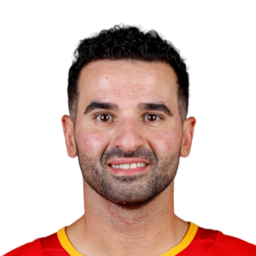 Nazem Kadri