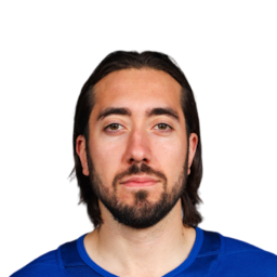 Mika Zibanejad