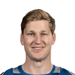 Nathan MacKinnon