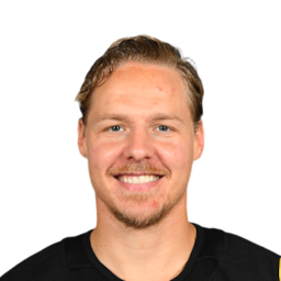 Hampus Lindholm