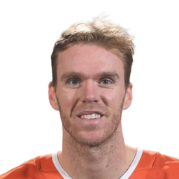 Connor McDavid