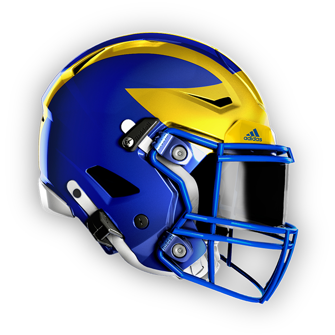 along with footballs emse inc also sells helmets Elijah Sessoms EA SPORTS™ College Football 27 Player Ratings