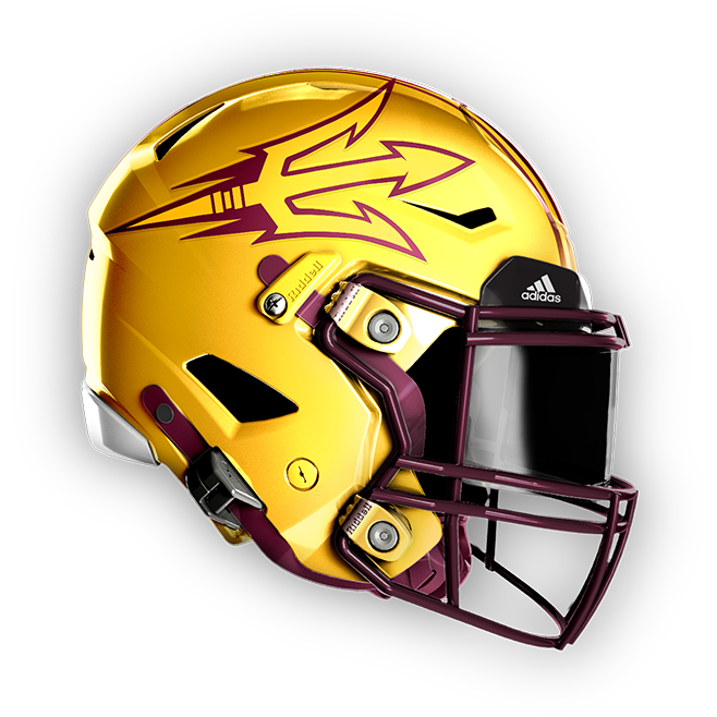 clayton as a football helmet Clayton Smith EA SPORTS™ College Football 27 Player Ratings