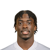 Terrion Arnold