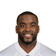 Trey Benson