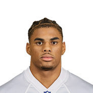 Keon Coleman