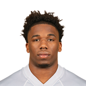 Edgerrin Cooper