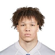 Isaiah Davis