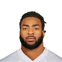 Jaylan Ford