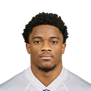 Myles Harden
