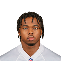 Jaylen Harrell
