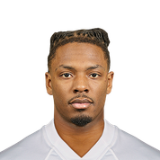 D.J. James