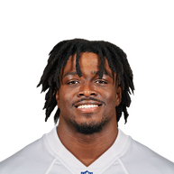 Tyrice Knight