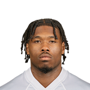 Tyrone Tracy Jr