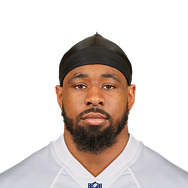 Eric Watts