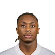 Xavier Worthy