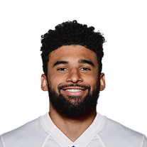 Curtis Robinson