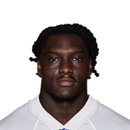Jamal Hill